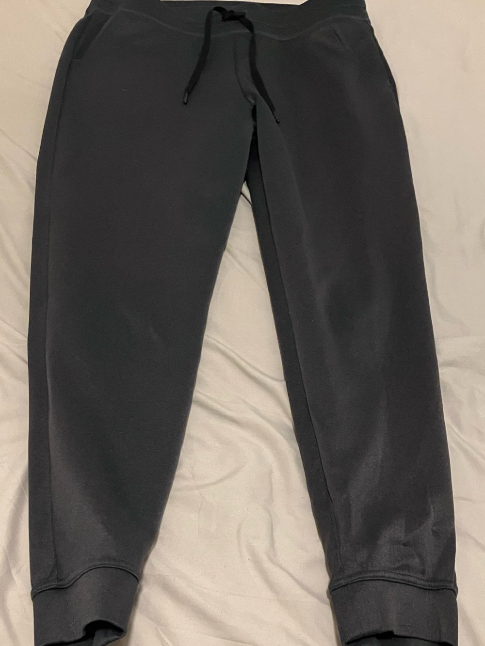 Men's 32• HEAT Black Jogger Pants - Accepting Offers/Bundle Deals!